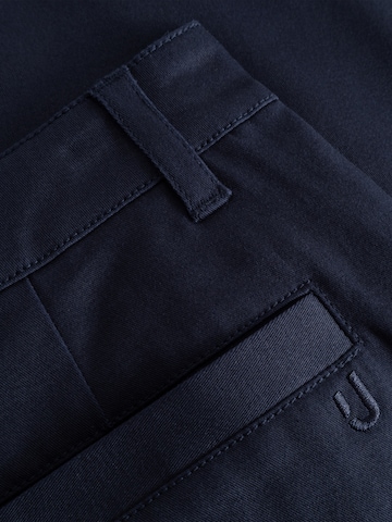 Johnny Urbanregular Chino hlače 'Ari' - plava boja