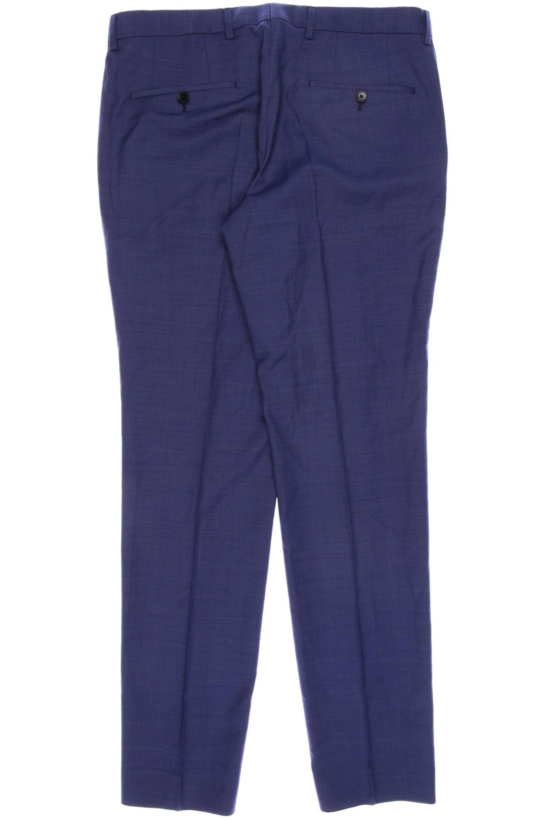 BOSS Pants in 33 in Blue