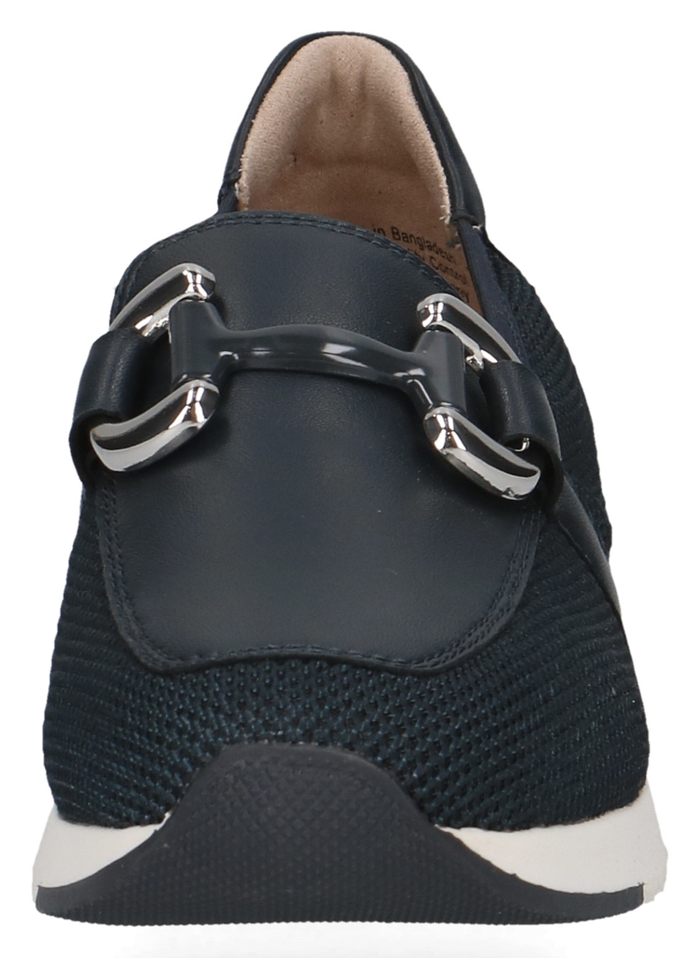 CAPRICE Classic Flats in Blue