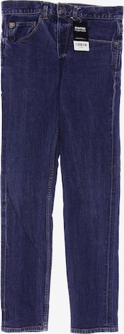 GARCIA Jeans 27 in Blau: predná strana