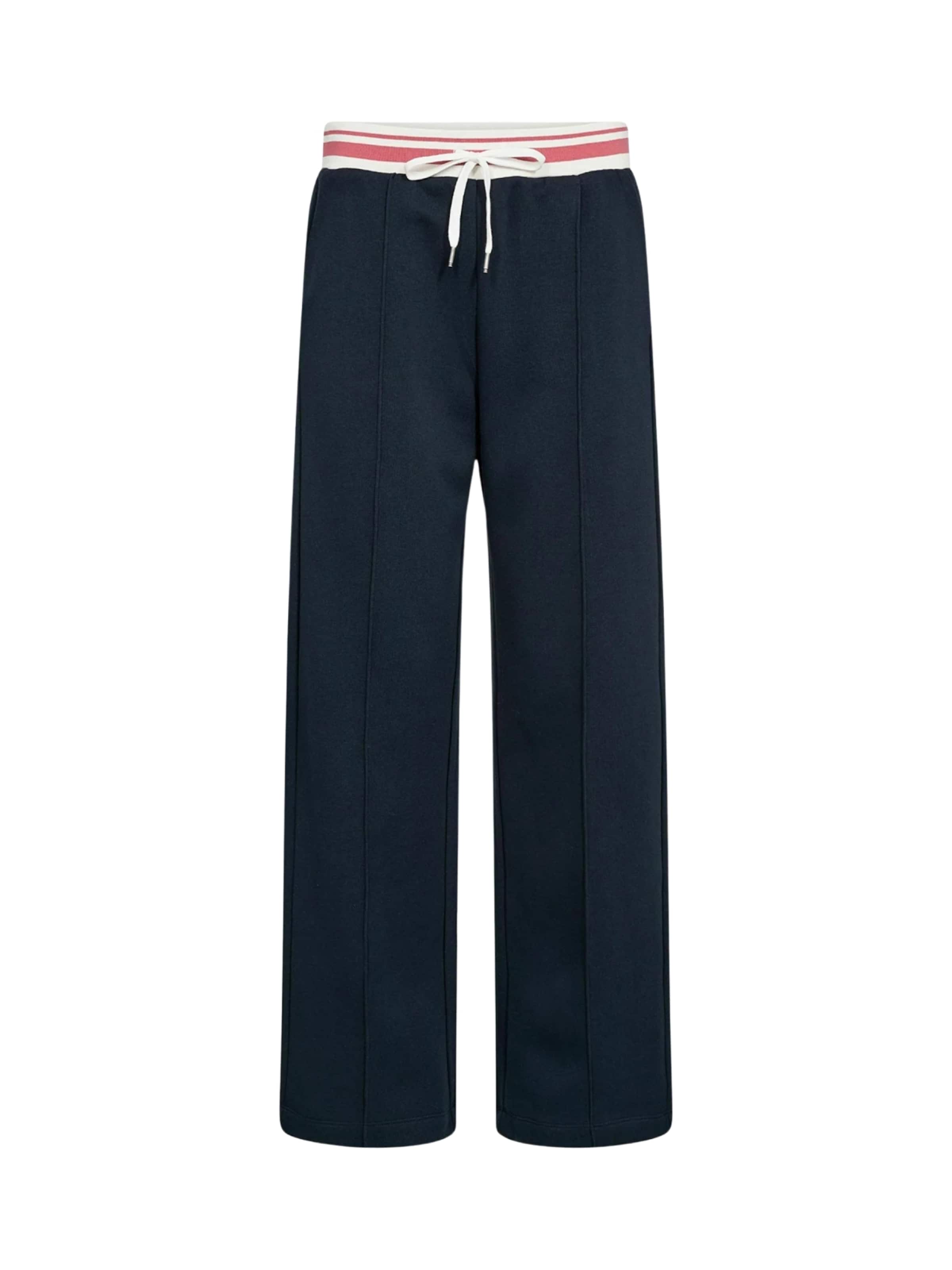 Soyaconcept Nadrág ' SC ' - kék: elől