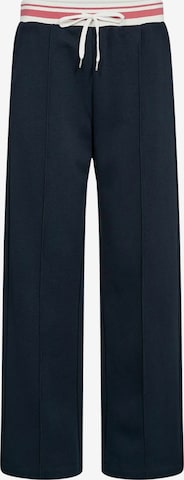 Soyaconcept Nadrág ' SC ' - kék: elől