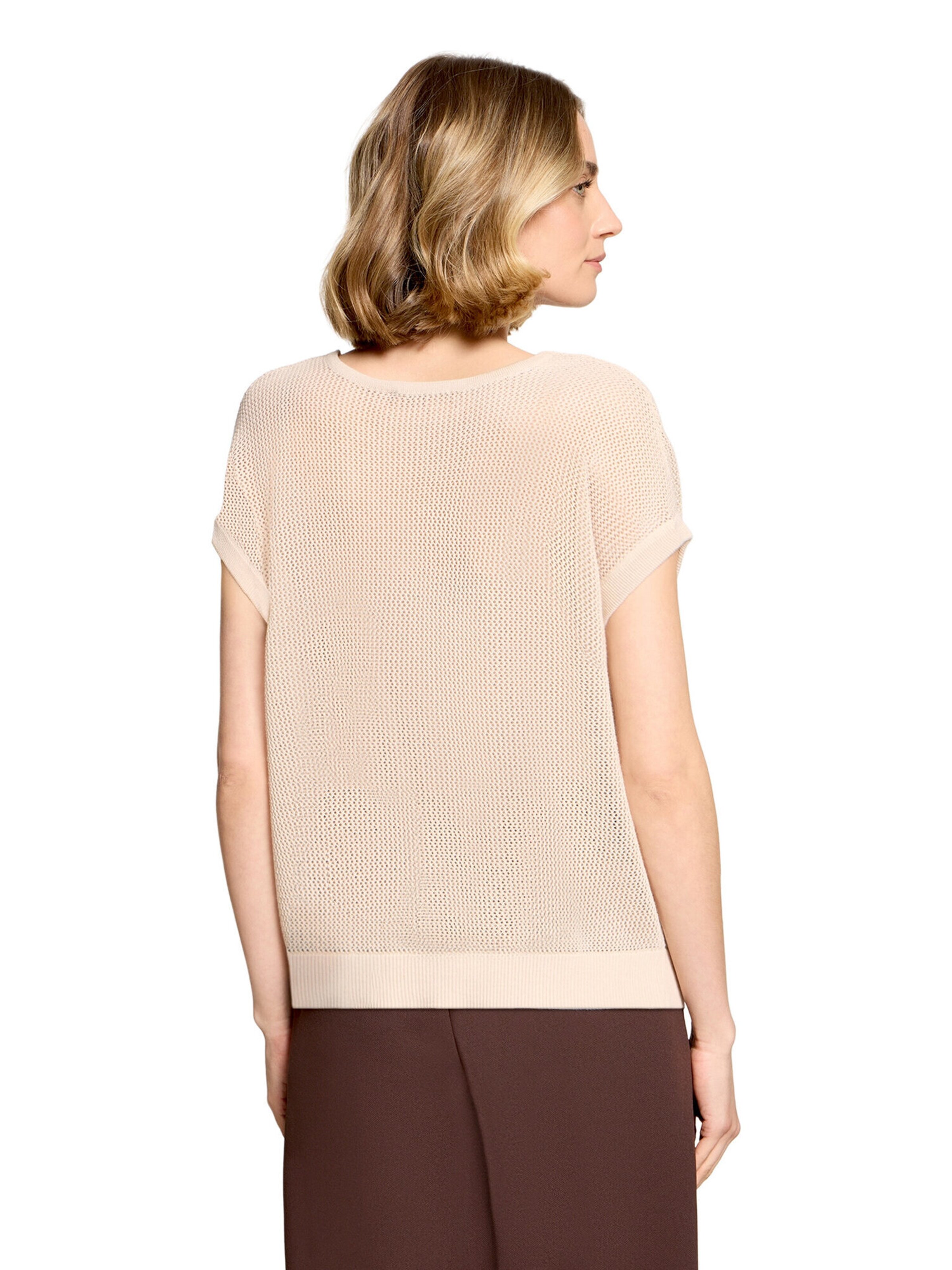 Pullover di Betty Barclay in beige