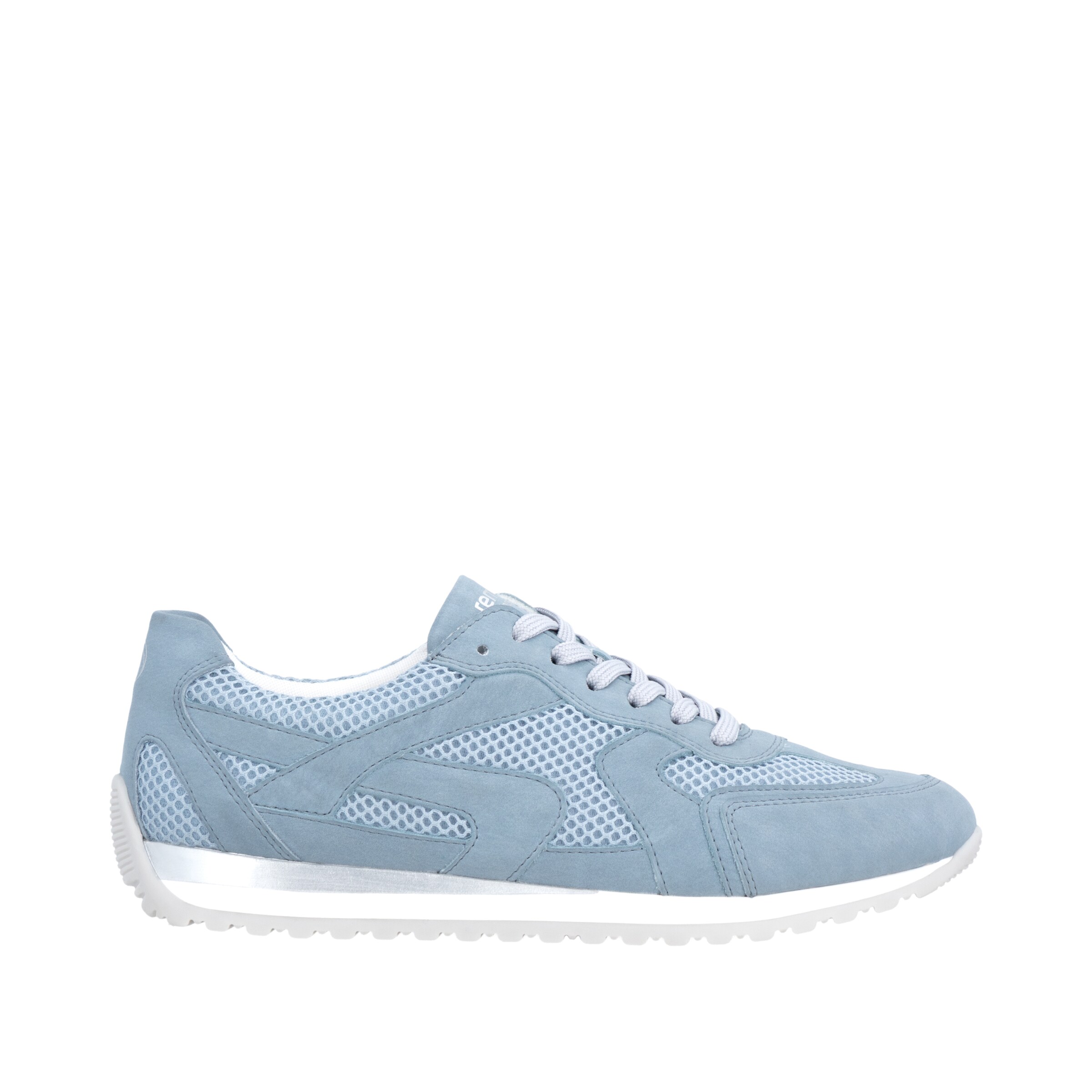 REMONTE Sneaker in Blau