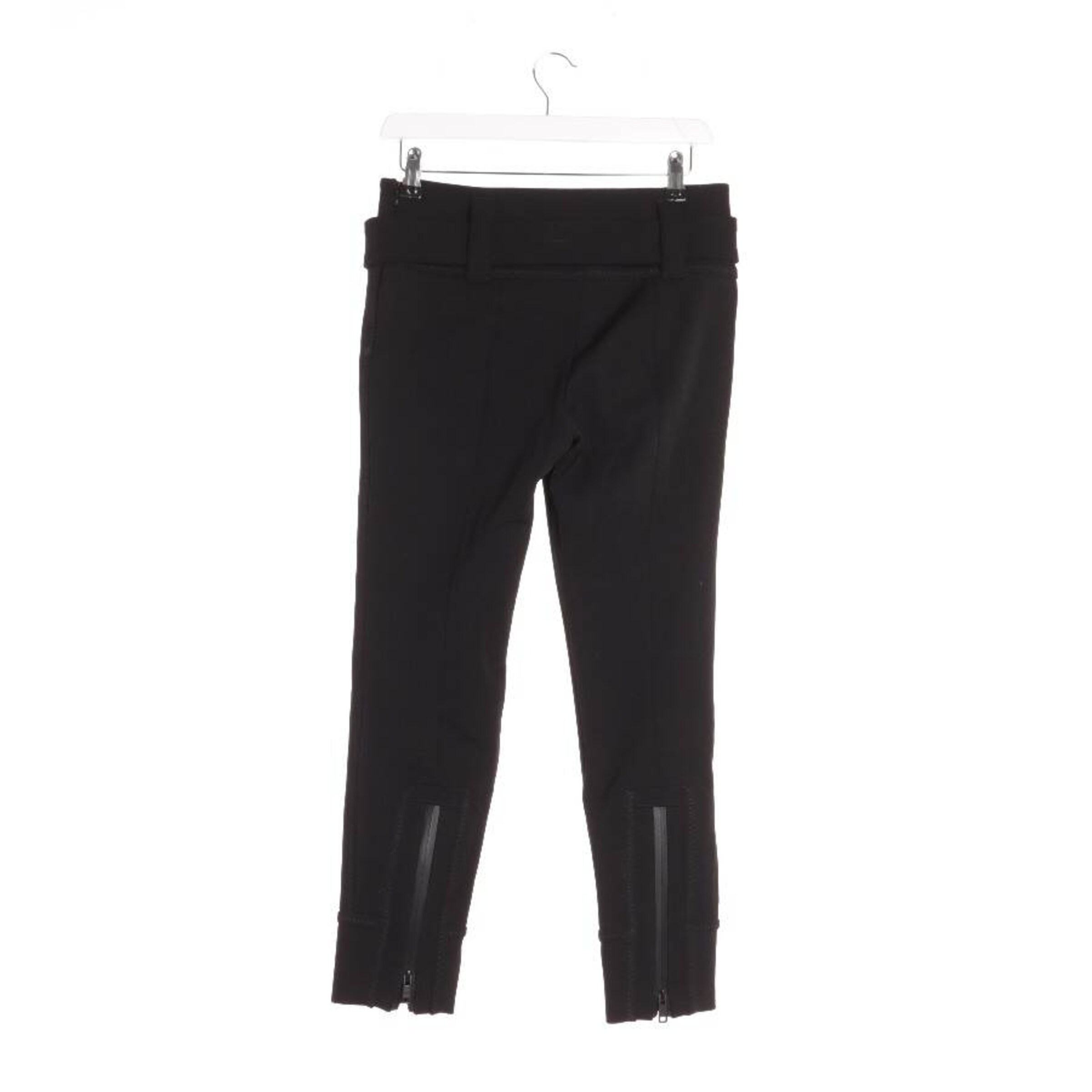 PRADA Pants in XXS in Black