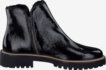 Ankle boots di Paul Green in nero