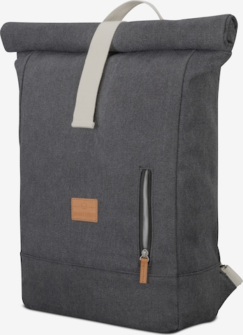 Johnny Urban Rucksack 'Adam Large' in Grau