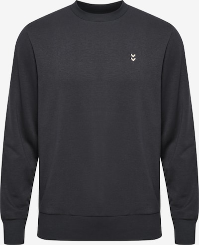 Hummel Sports sweatshirt 'Pulse' in XXL in Graphite, Item view