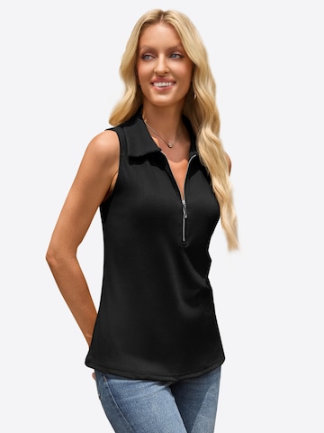 Imily Bela Top – černá