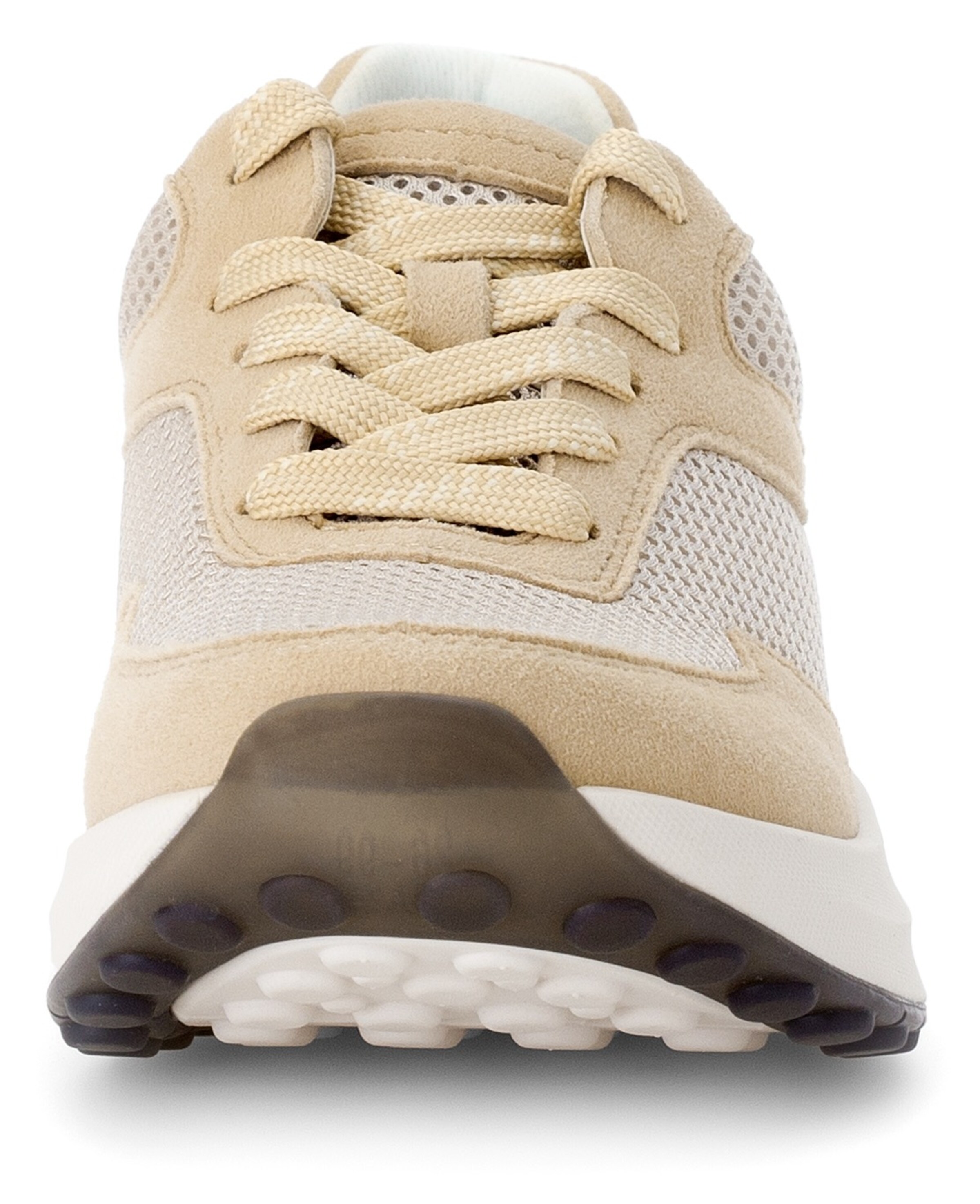 GABOR Sneaker in Beige