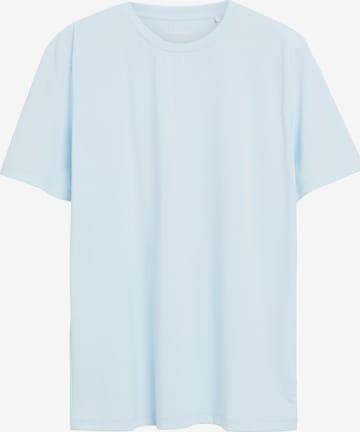 T-Shirt s.Oliver en bleu : devant