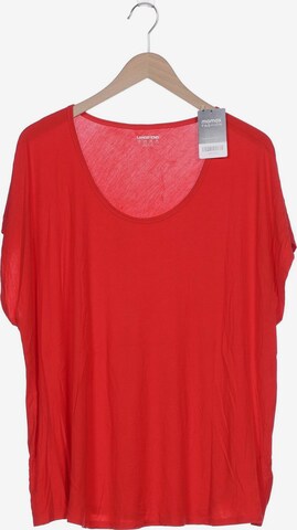 Lands‘ End Top & Shirt in 8XL in Red: front