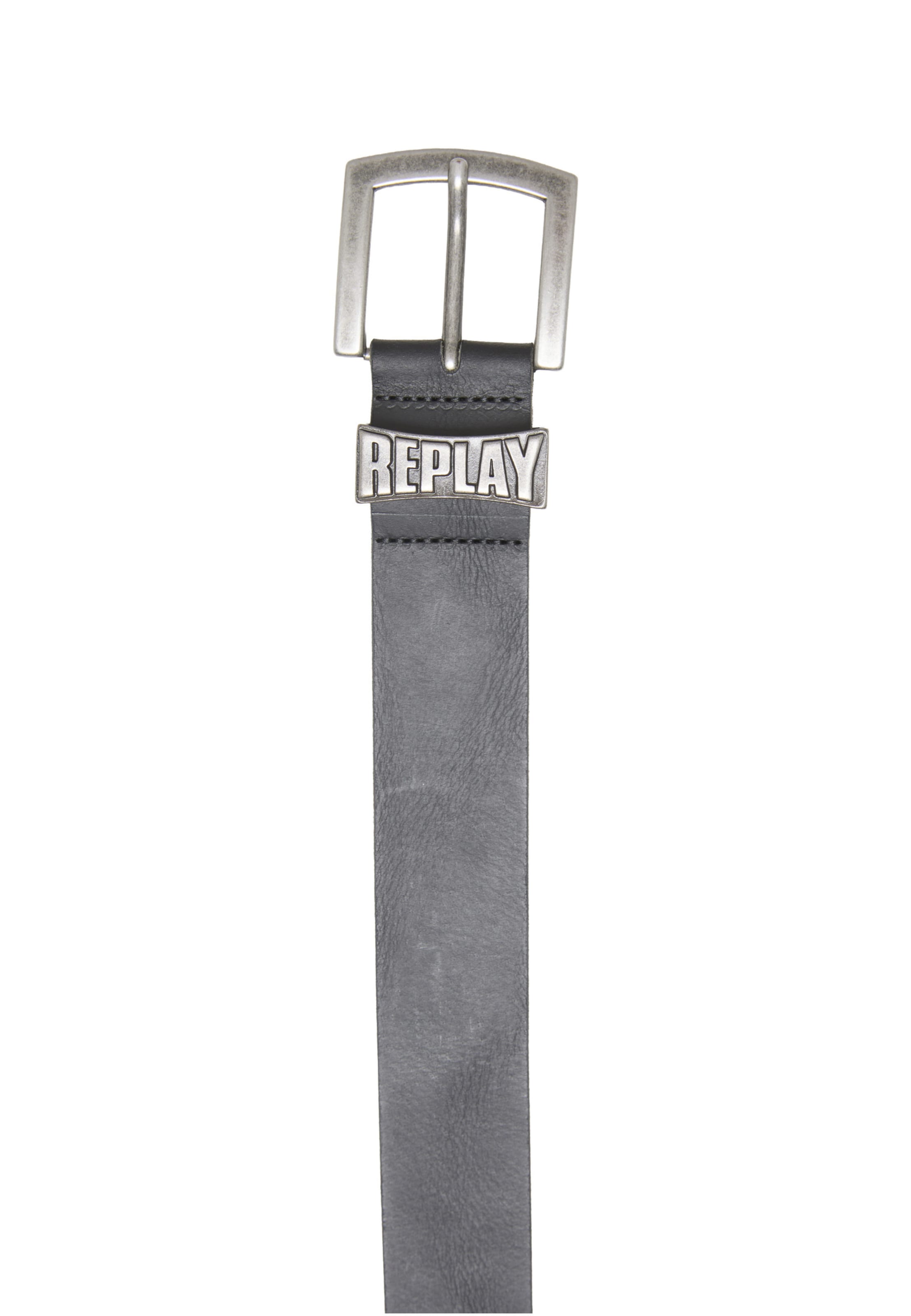 Ceinture REPLAY en noir