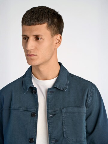 Lindbergh - Chaqueta de entretiempo en azul