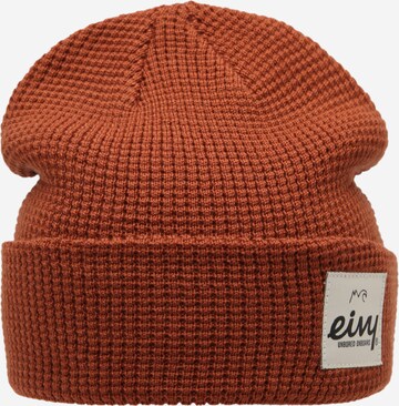 Casquette de sport Eivy en orange