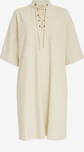 Peppercorn Mekko 'Naddie' värissä valkoinen, Tuotenäkymä