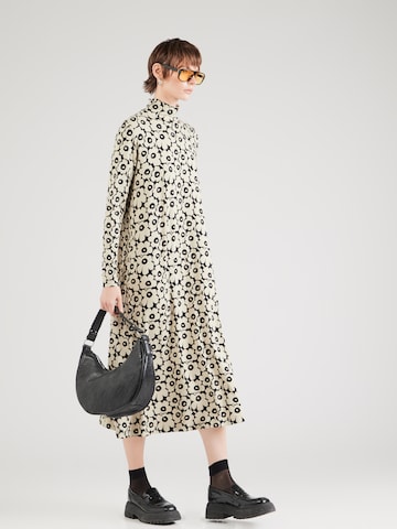 Marimekko - Vestido 'CAVEA UNIKKO' en beige