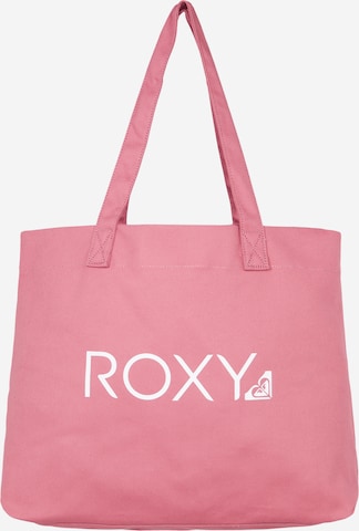 Cabas 'Go For It' ROXY en rose : devant