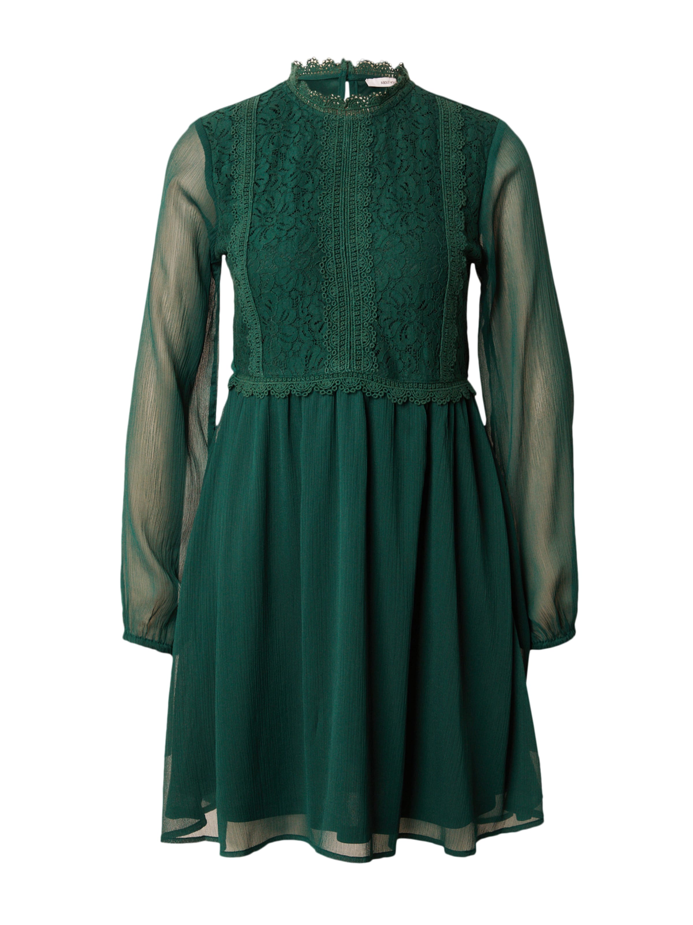 Robe &#x27;Arven&#x27; ABOUT YOU en vert : devant