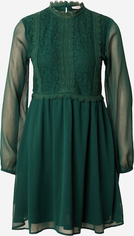 ABOUT YOU Dress 'Arven' in Green: front