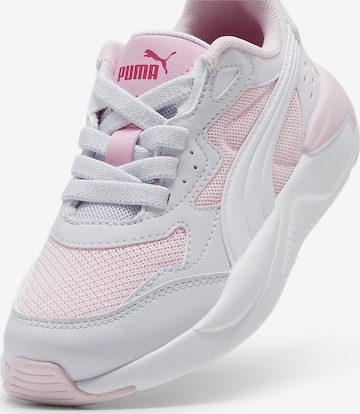 PUMA Sneakers 'X-Ray Speed ' in Roze: voorkant