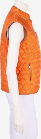 Jan Mayen Vest in M in Orange