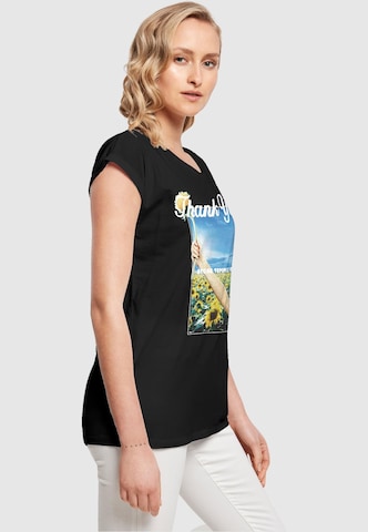 T-shirt 'Stone Temple Pilots - Thank you' Merchcode en noir