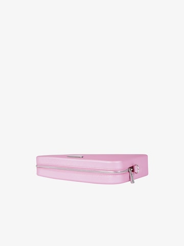 Marc Ellis - Clutches em rosa