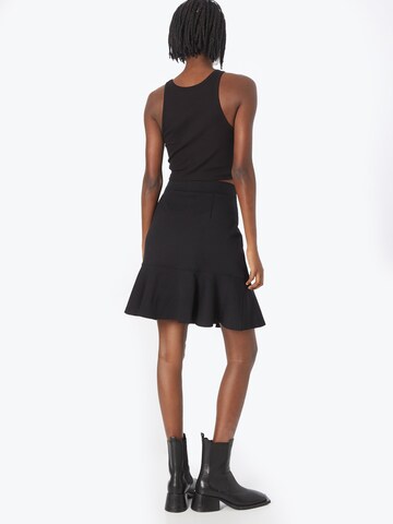 Lauren Ralph Lauren Skirt 'TRAZIYAH' in Black