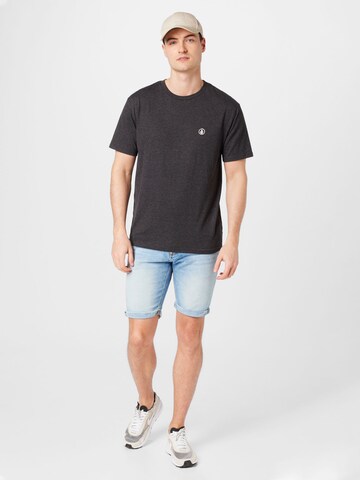 Volcom Shirt in Zwart