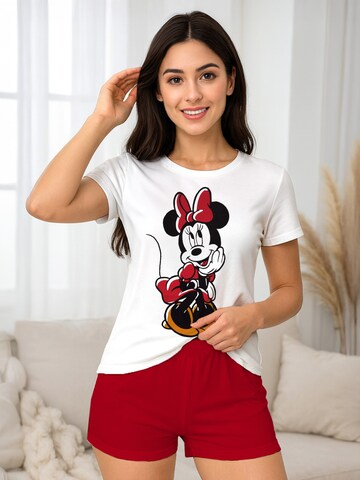 Disney Minnie Mouse Pajama in Mixed colors