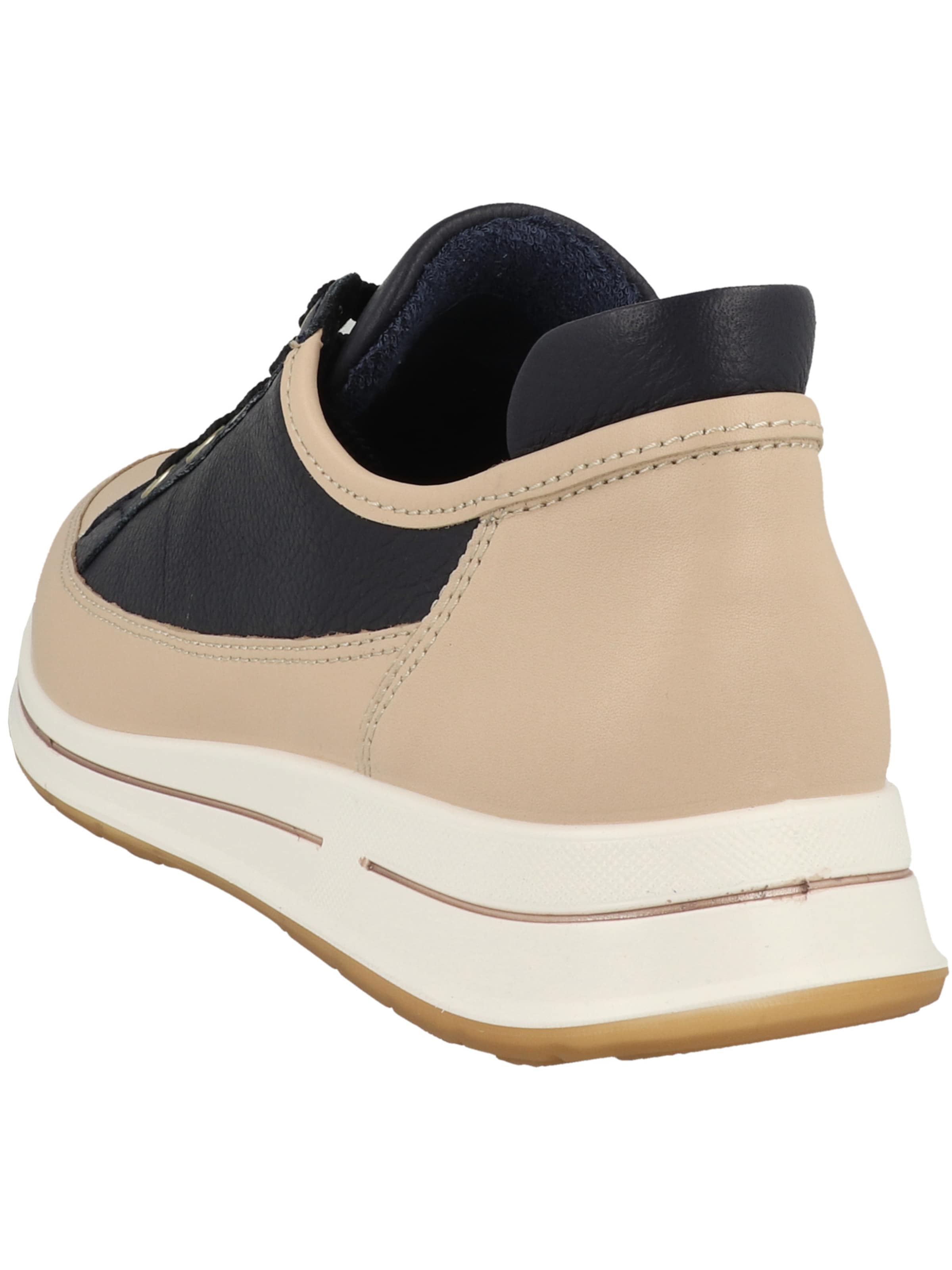 ARA - Sapatilhas baixas 'Osaka 2.0' em bege