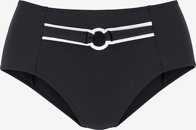 Bikinio kelnaitės iš VIVANCE, spalva – juoda, Prekių apžvalga