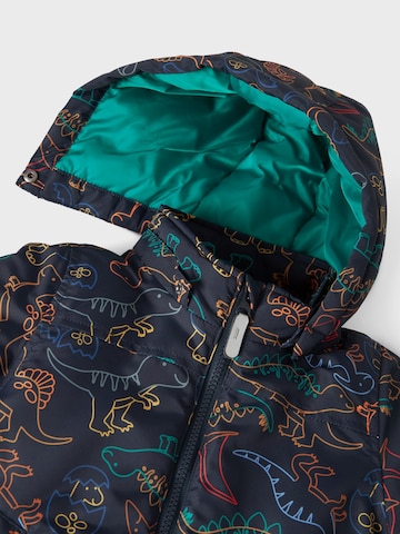 NAME IT Jacke 'NMMMax' in Blau