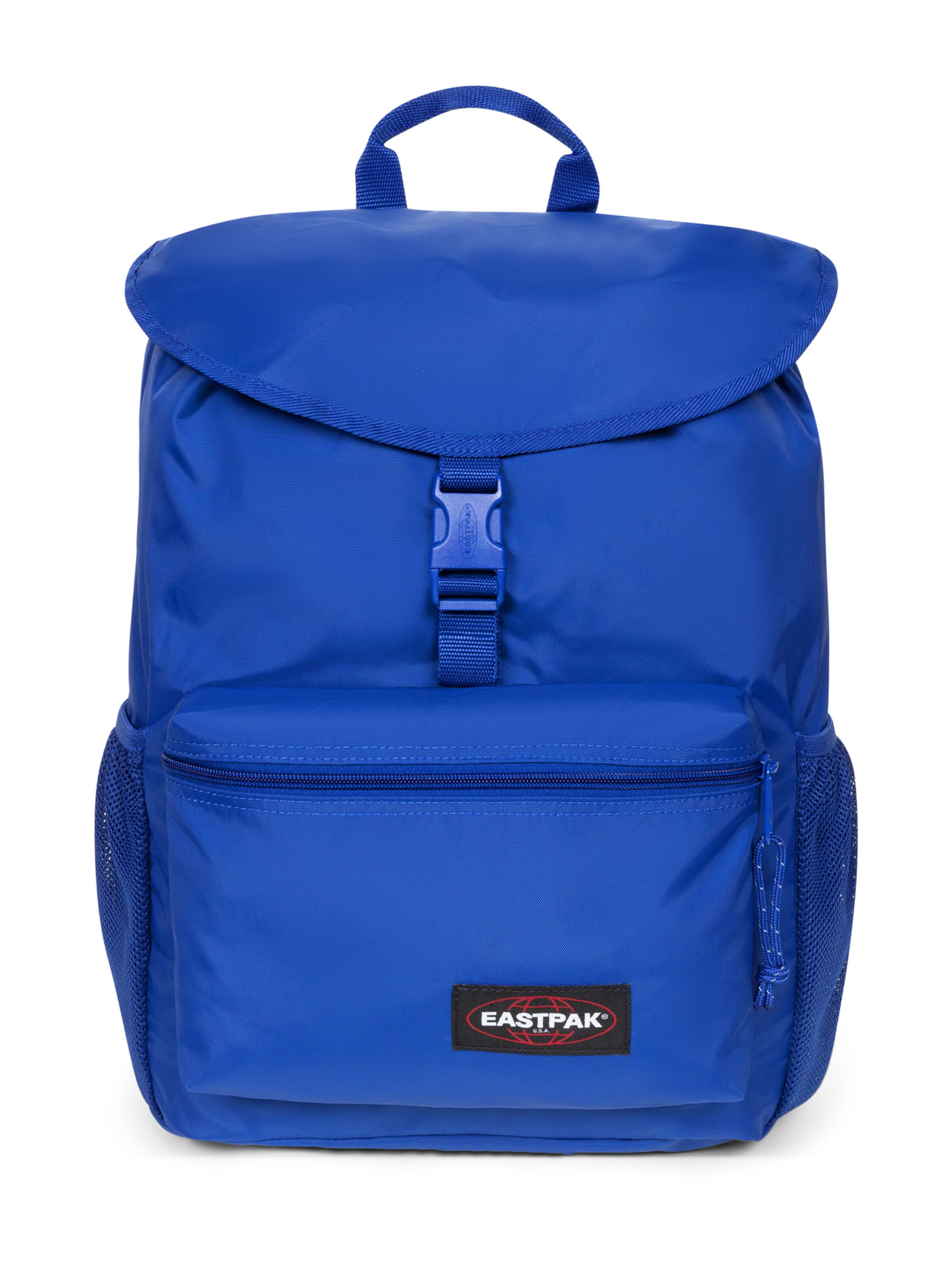 EASTPAK Backpack 'Bazego' in Blue: front