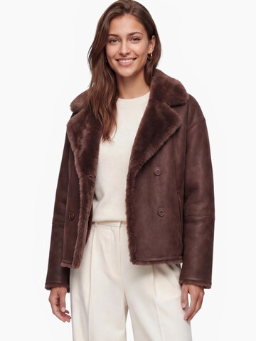 Funk since 1776 Winterjacke‌‌‌‌‌‌‌‌ in Braun