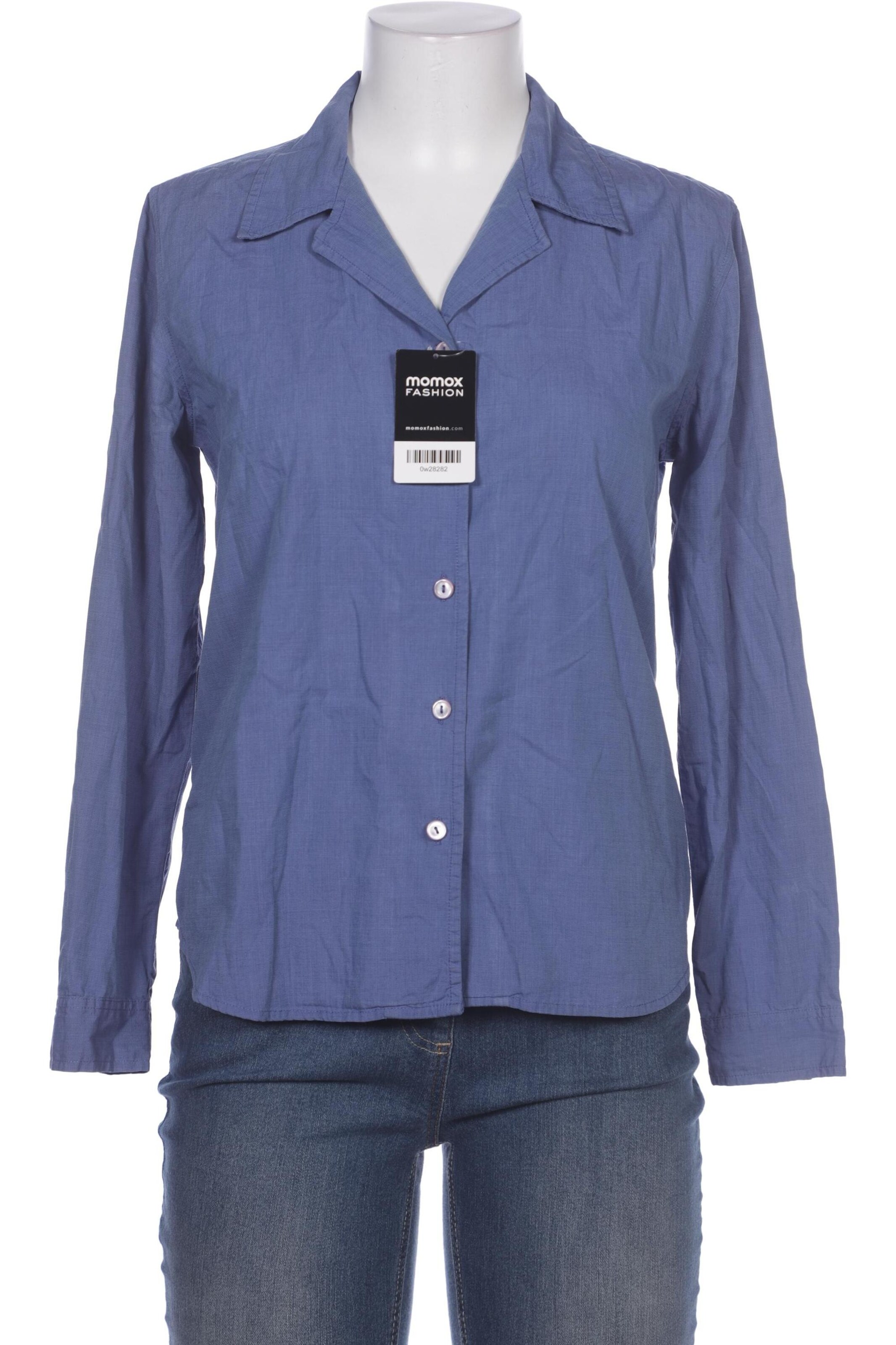GAP Blouse & Tunic in S in Blue: front