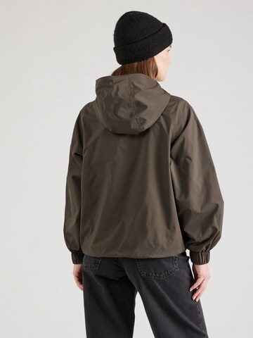 Veste mi-saison 'Sallie' elvine en vert