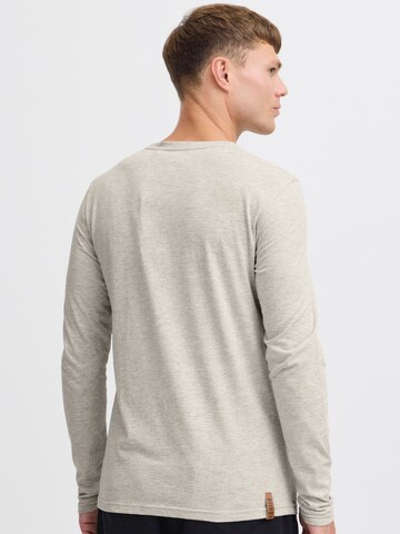 !Solid - Camisa 'Volko' em cinzento