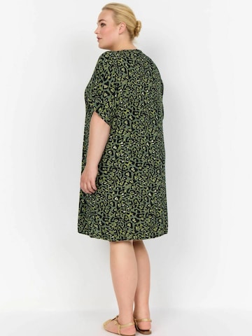 Wasabi Concept Kleid 'Melina' in Grün