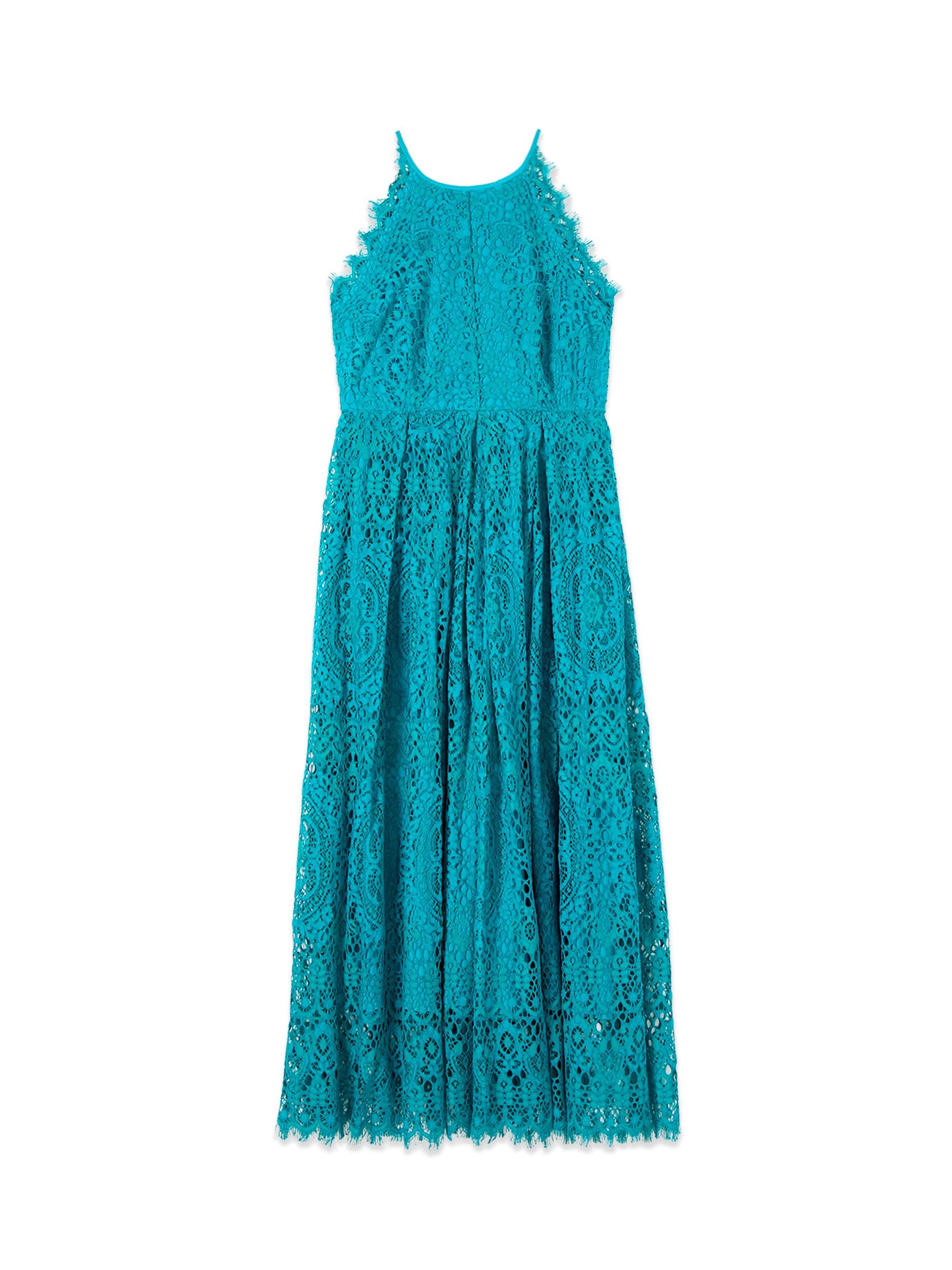 oltre Kleid‌‌‌‌‌‌ in Blau: Vorderseite