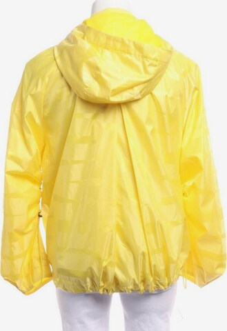 Marc Cain Jacket & Coat in XS in Yellow