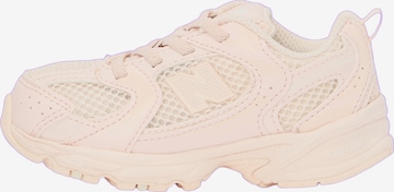 new balance Trainers '530 BUNGEE' in Pink: front