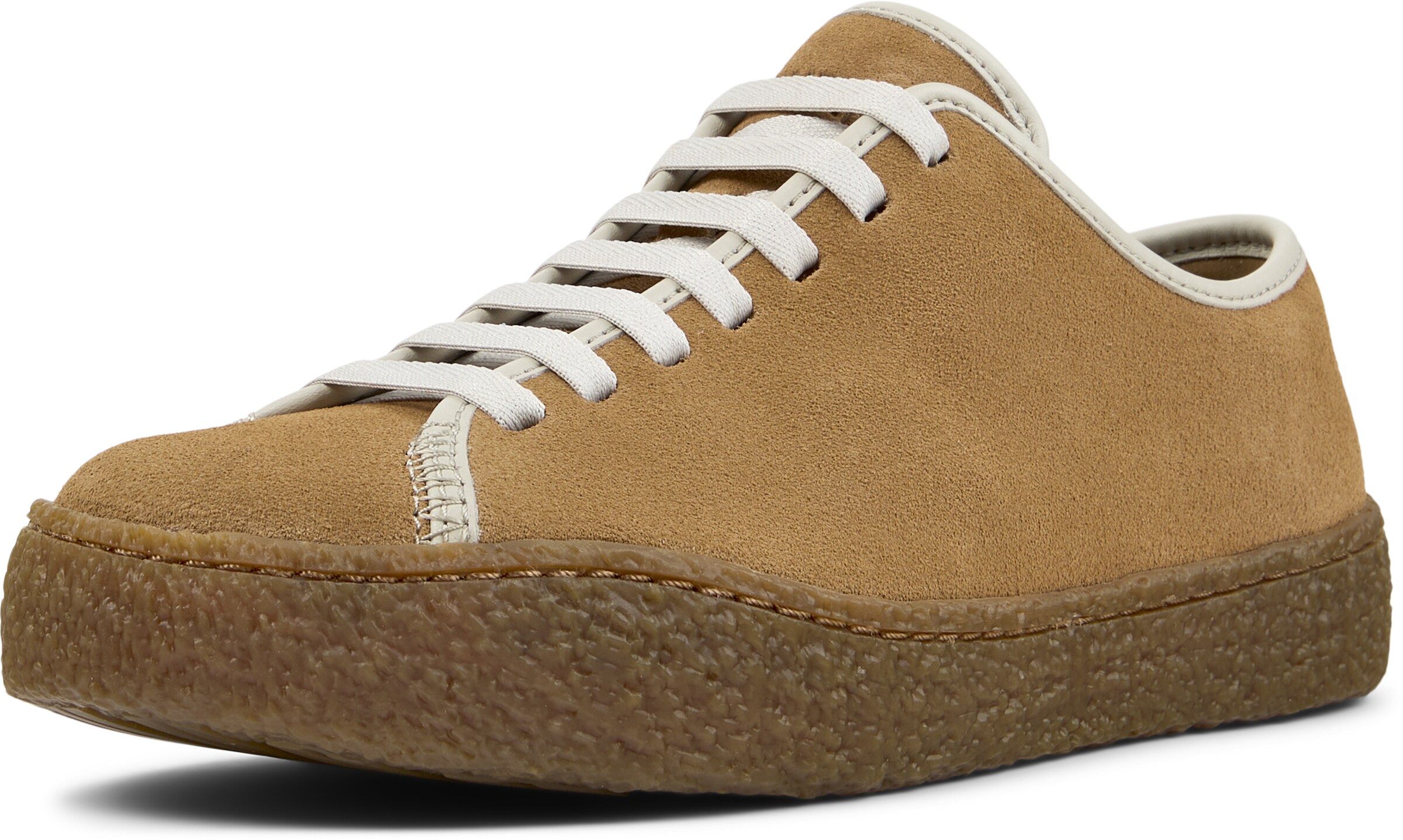 CAMPER Sneaker 'Peu Terreno' in hellbraun, Produktansicht