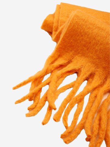 EDITED Scarf 'Isra' in Orange