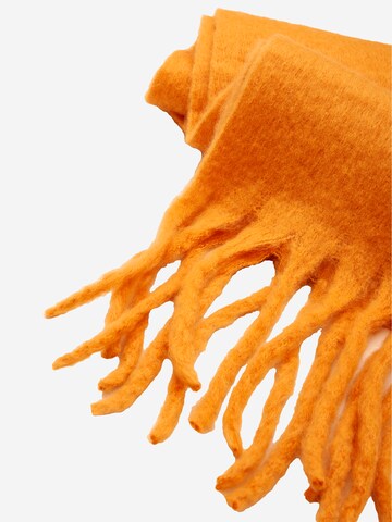 EDITED Sjaal 'Isra' in Oranje