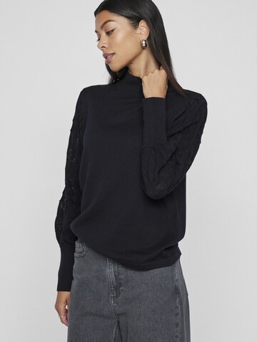 Pull-over VILA en bleu