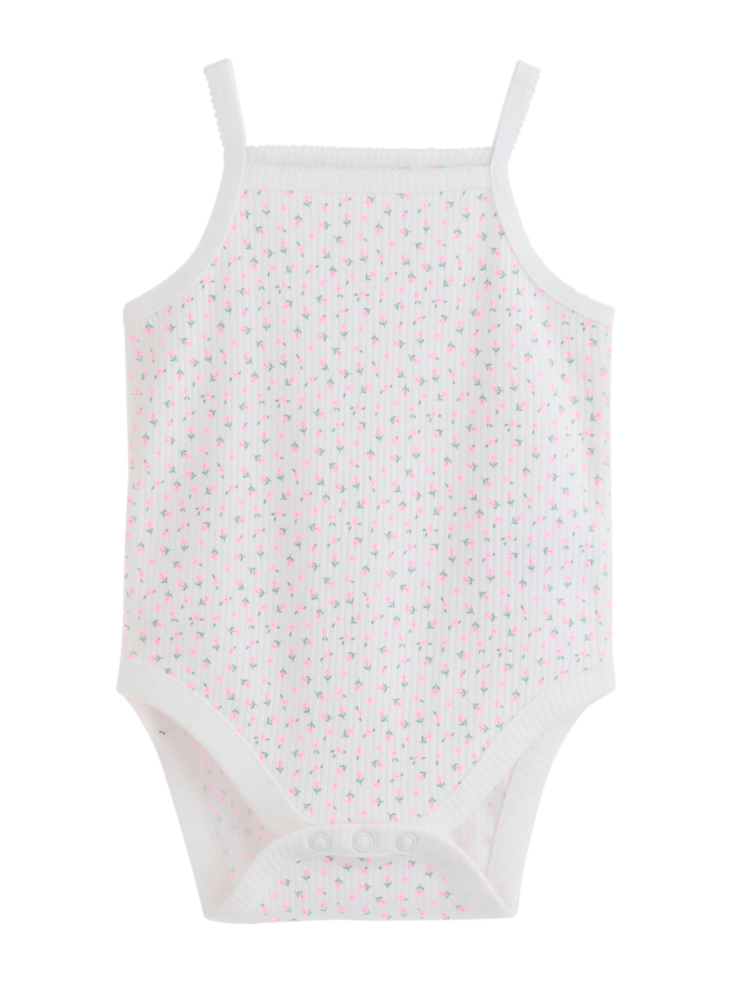 Next Dupačky/body – modrá