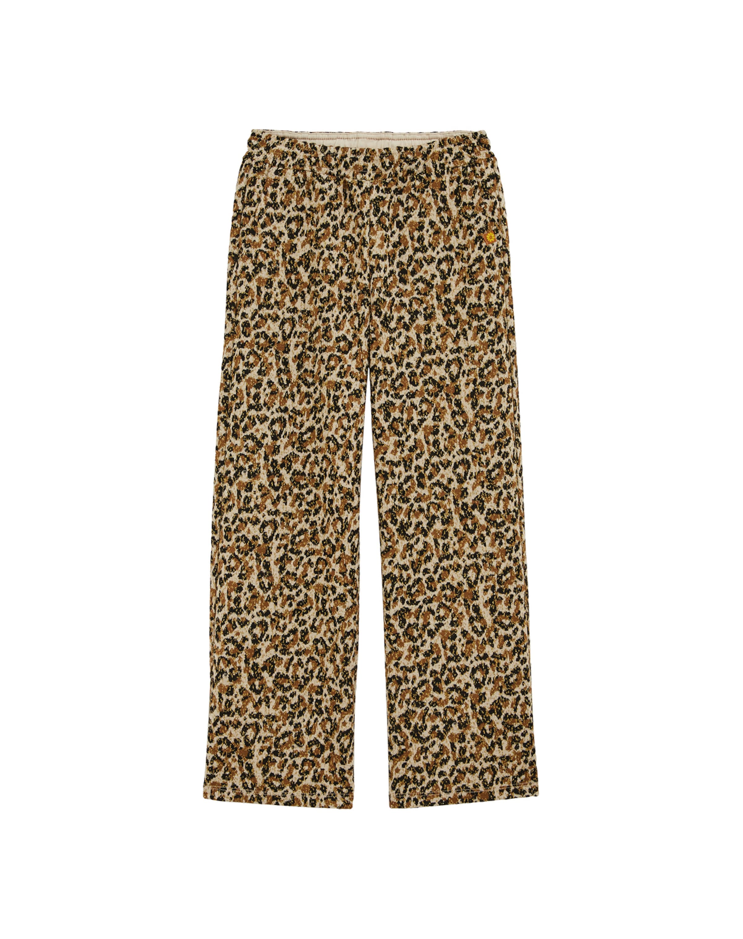 WE Fashion - regular Pantalón en Mezcla de colores: frente