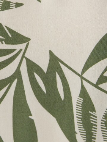 Hiccup - Vestido em verde